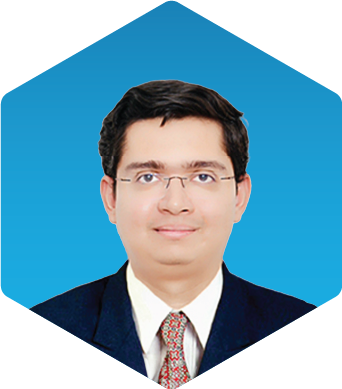 Dr. Jay M. Dadhania